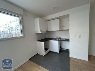  Appartement à louer 2 pièces 46 m²