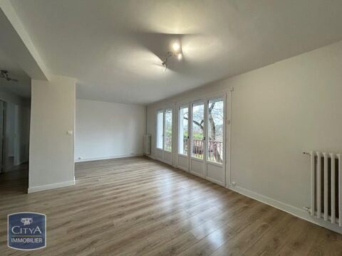  Appartement � louer 3 pi�ces 69 m�