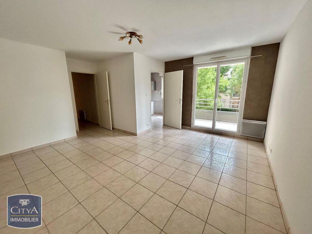 location Appartement - 3 pièce(s) - 64 m² Autun (71400)