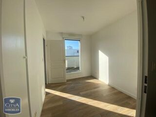  Appartement à louer 2 pièces 32 m²