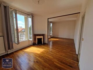  Appartement à louer 2 pièces 47 m²