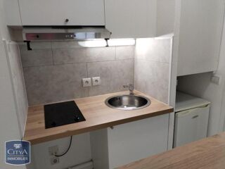  Appartement � louer 2 pi�ces 44 m� Bordeaux