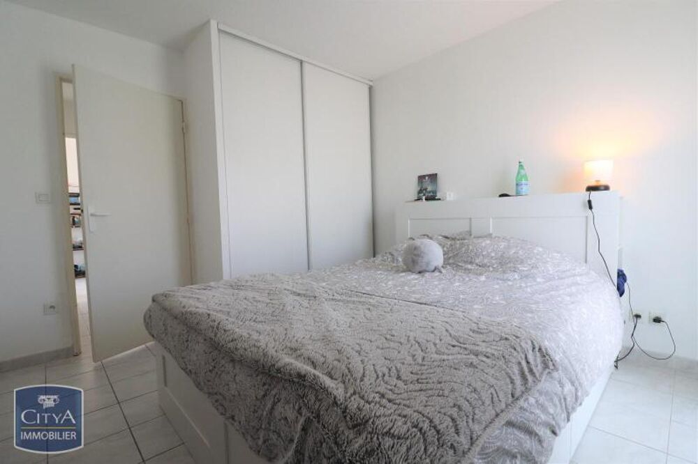 location Appartement - 3 pièce(s) - 55 m² Montfavet (84140)