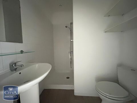  Appartement � louer 2 pi�ces 35 m�