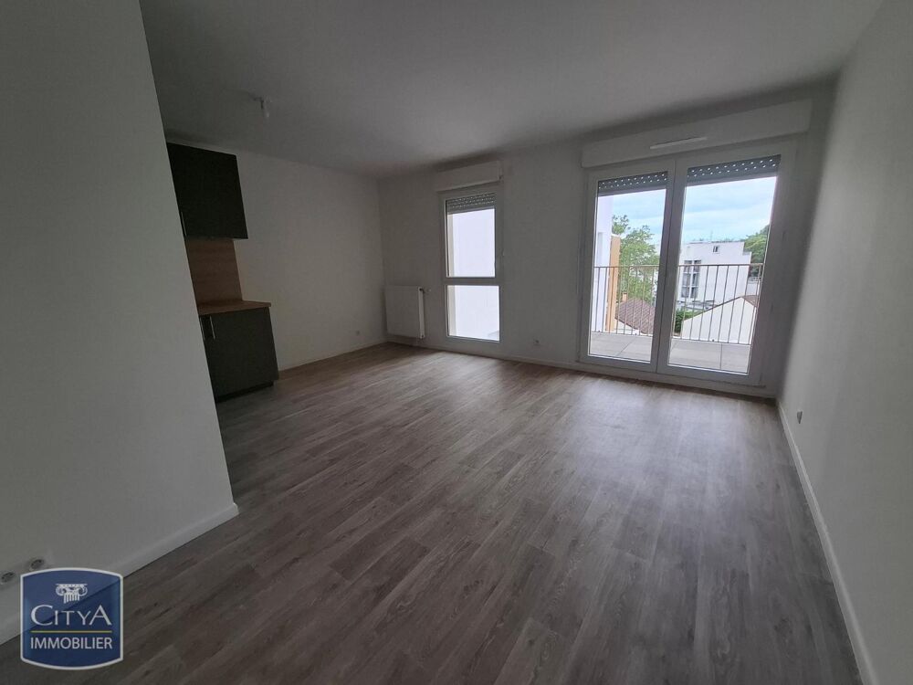 location Appartement - 3 pièce(s) - 69 m² Évry (91000)