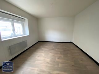  Appartement à louer 1 pièce 27 m²
