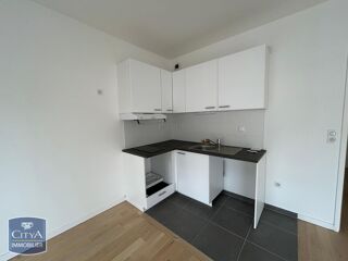  Appartement � louer 2 pi�ces 44 m�