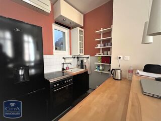  Appartement � louer 2 pi�ces 56 m�