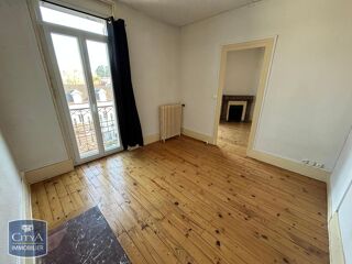  Appartement à louer 2 pièces 47 m²
