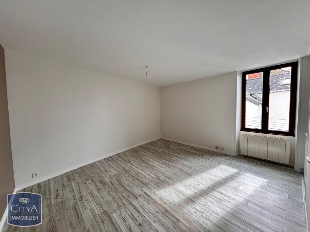 APPARTEMENT T2 - RIVE GAUCHE En location : dans la ville....