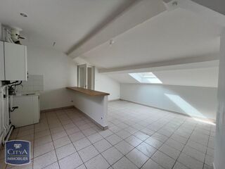  Appartement � louer 3 pi�ces 64 m�