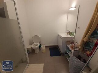  Appartement à louer 2 pièces 41 m²