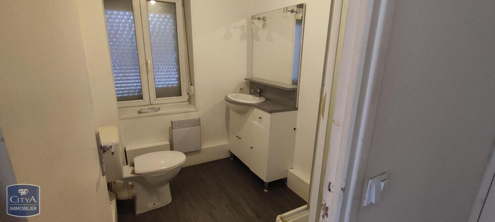 location Appartement - 2 pièce(s) - 37 m² Marquette-lez-Lille (59520)