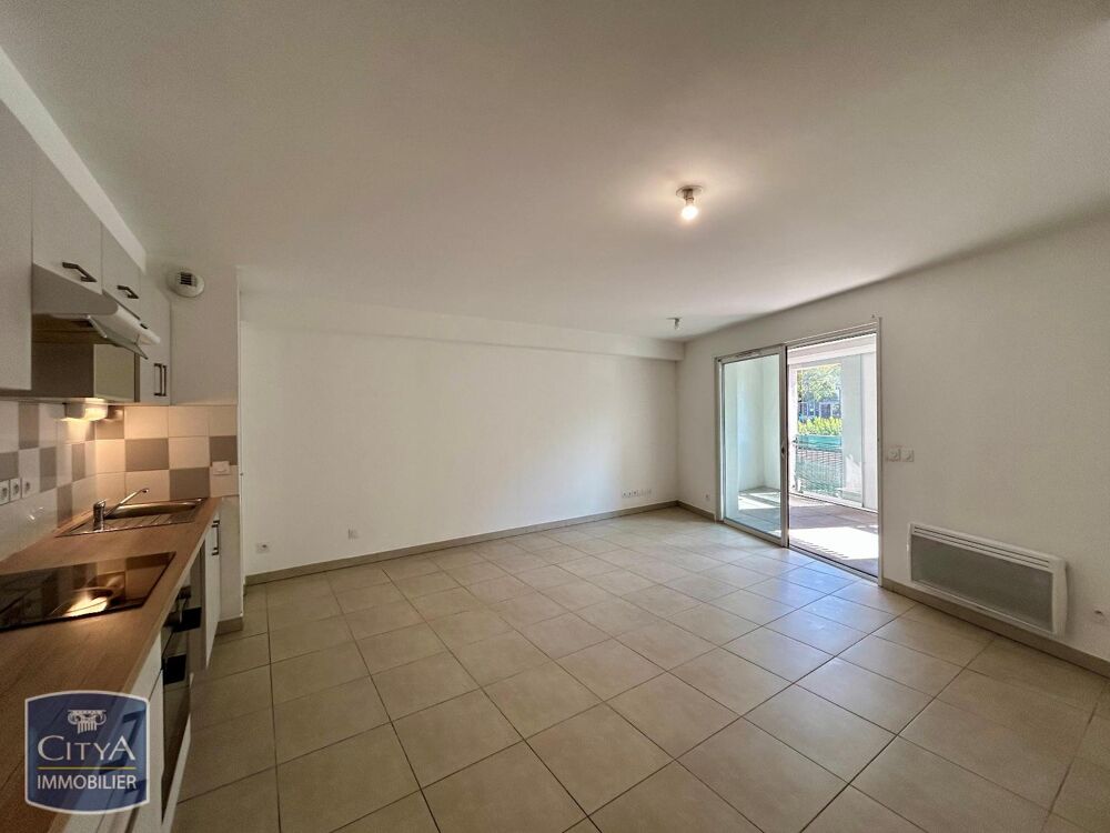 location Appartement - 3 pièce(s) - 58 m² Montpellier (34080)