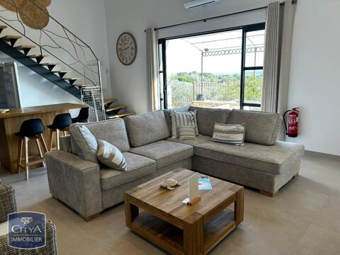  Appartement � louer 4 pi�ces 99 m�