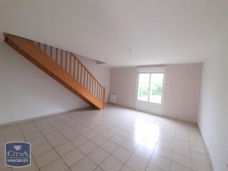  Maison � louer 3 pi�ces 67 m�