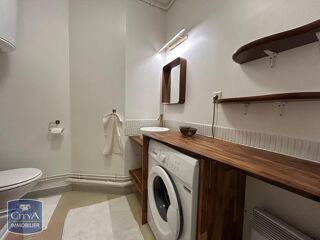  Appartement � louer 2 pi�ces 33 m�