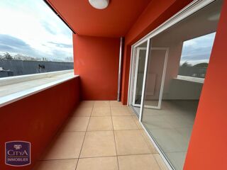  Appartement � louer 2 pi�ces 43 m�