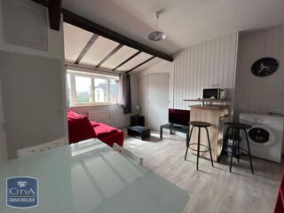  Appartement � louer 1 pi�ce 12 m�