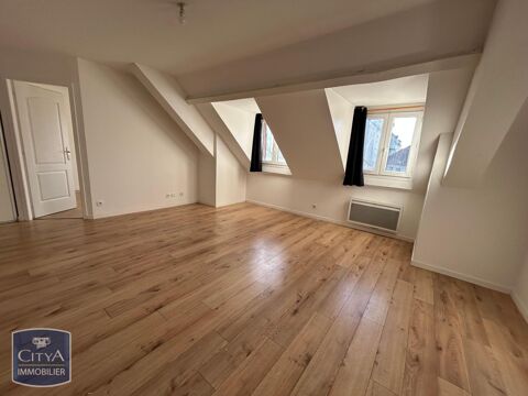  Appartement � louer 3 pi�ces 46 m�
