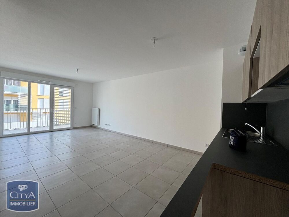 location Appartement - 4 pièce(s) - 76 m² Port-de-Bouc (13110)