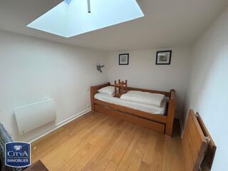  Appartement à louer 2 pièces 33 m²