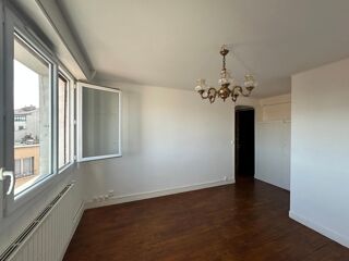  Appartement à louer 3 pièces 53 m²