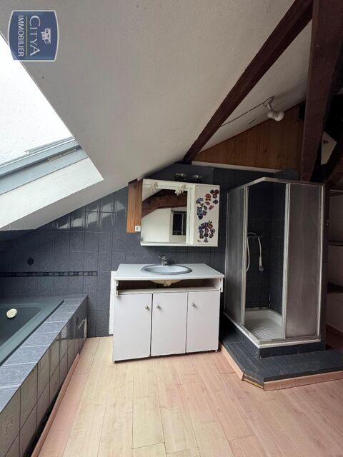  Appartement  louer 2 pices 19 m