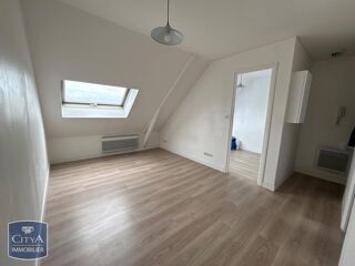  Appartement à louer 1 pièce 23 m²