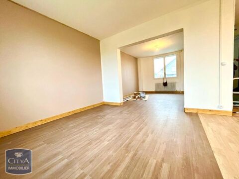  Maison � louer 4 pi�ces 92 m�