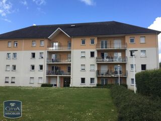  Appartement � louer 2 pi�ces 55 m�