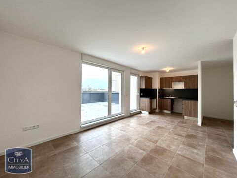  Appartement  louer 3 pices 63 m