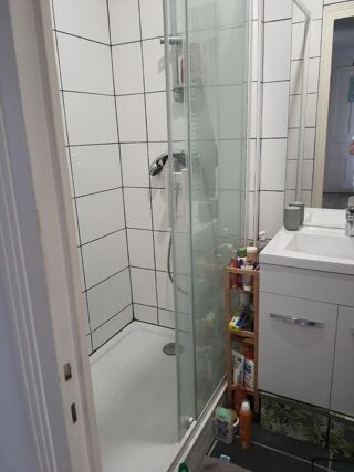  Appartement � louer 3 pi�ces 62 m�