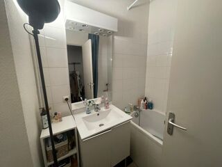 Appartement � louer 1 pi�ce 30 m�