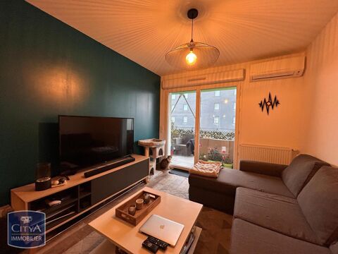   Location Appartement Appartement - 2 pi�ce(s) - 41 m�