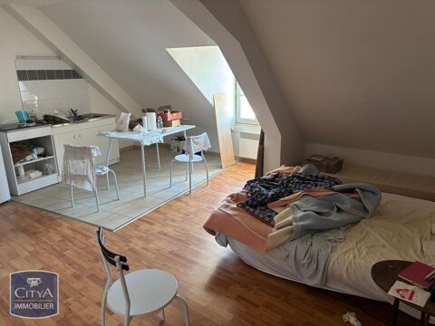  Appartement  louer 1 pice 32 m