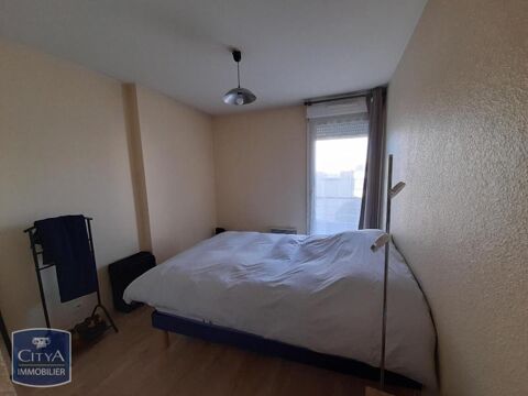  Appartement  louer 2 pices 41 m