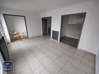  Appartement à louer 2 pièces 44 m²