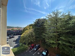  Appartement à louer 1 pièce 24 m²