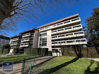  Appartement � louer 1 pi�ce 24 m�