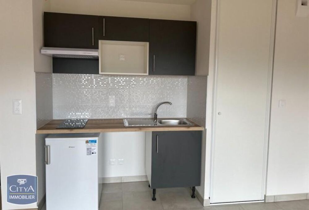 location Appartement - 2 pièce(s) - 40 m² Pins-Justaret (31860)