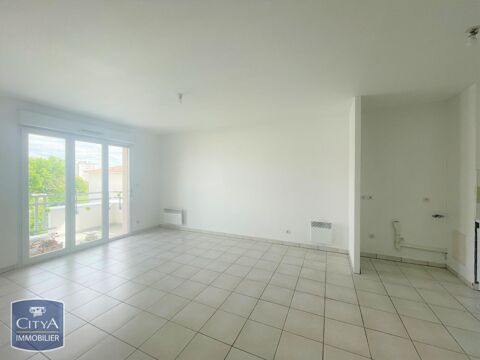  Appartement  louer 2 pices 43 m