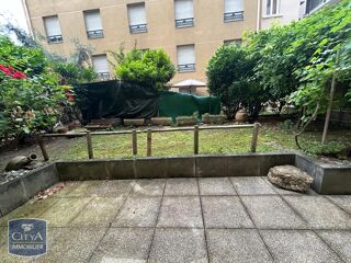  Appartement � louer 3 pi�ces 70 m�