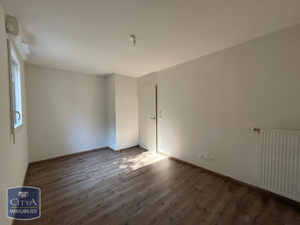 location Appartement - 2 pièce(s) - 39 m² Launaguet (31140)