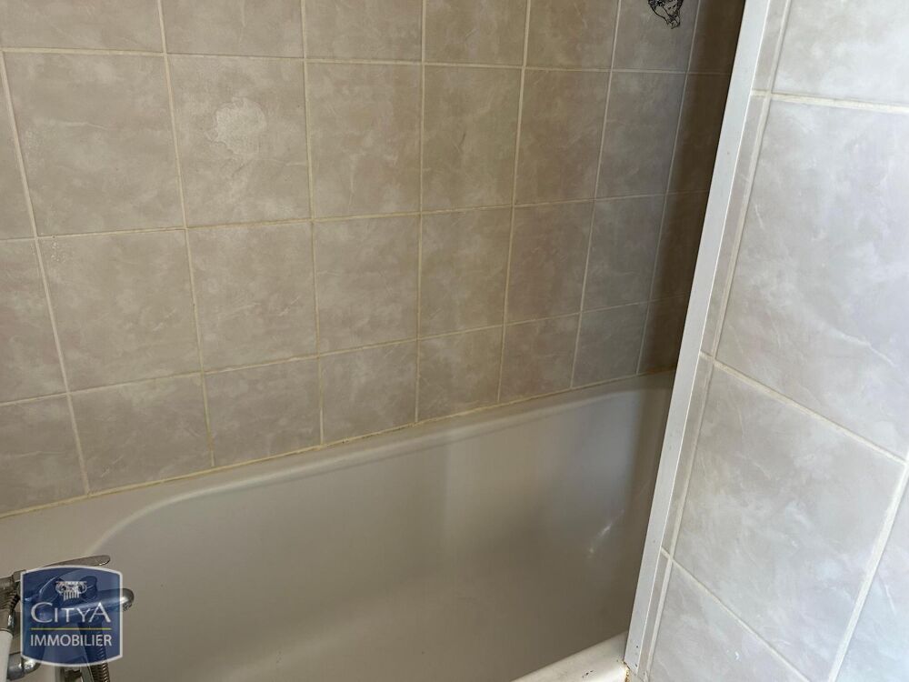 location Appartement - 2 pièce(s) - 43 m² Loos-en-Gohelle (62750)