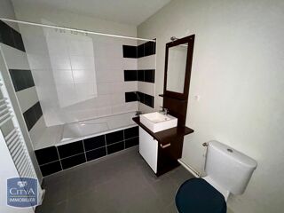  Appartement � louer 2 pi�ces 42 m�