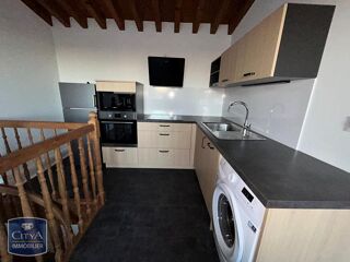  Appartement � louer 3 pi�ces 51 m�