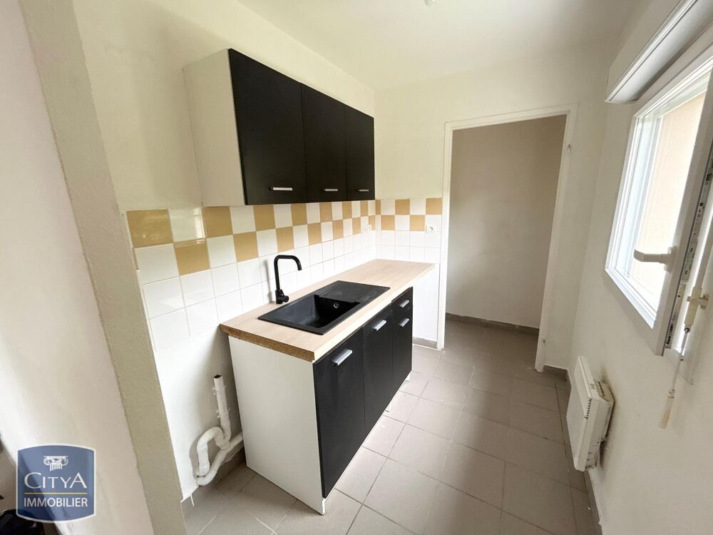location Appartement - 2 pièce(s) - 48 m² Pecquencourt (59146)