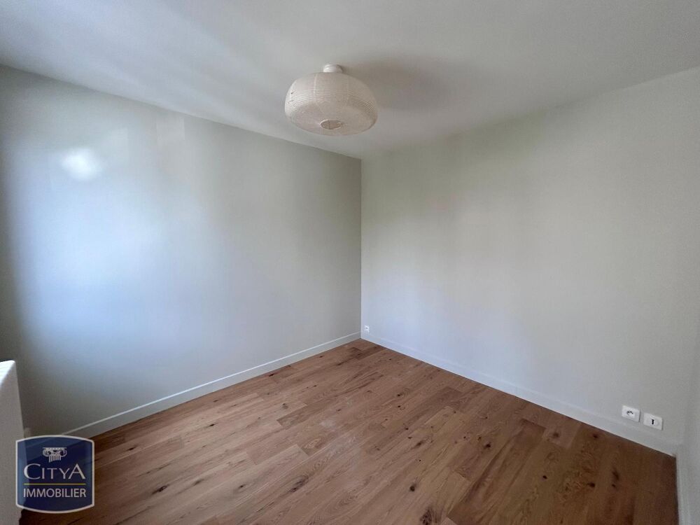 location Maison - 2 pièce(s) - 34 m² Tours (37000)