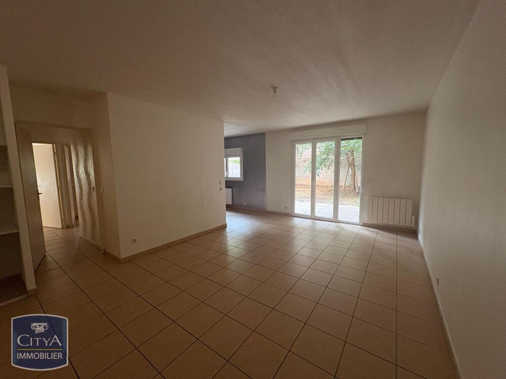 location Appartement - 3 pièce(s) - 70 m² Villeurbanne (69100)